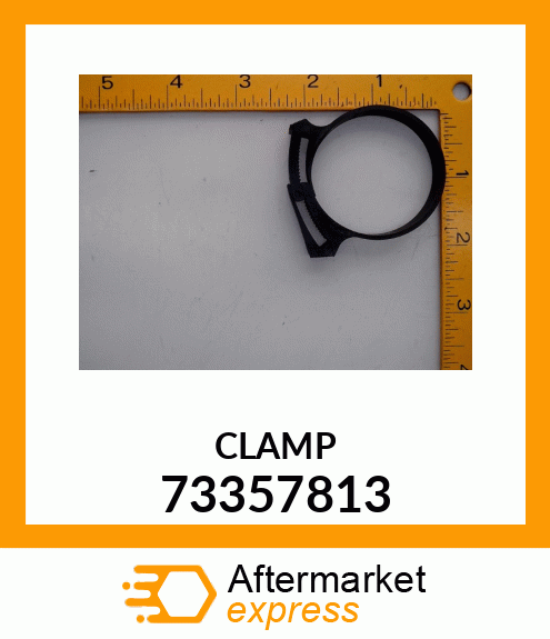 CLAMP 73357813