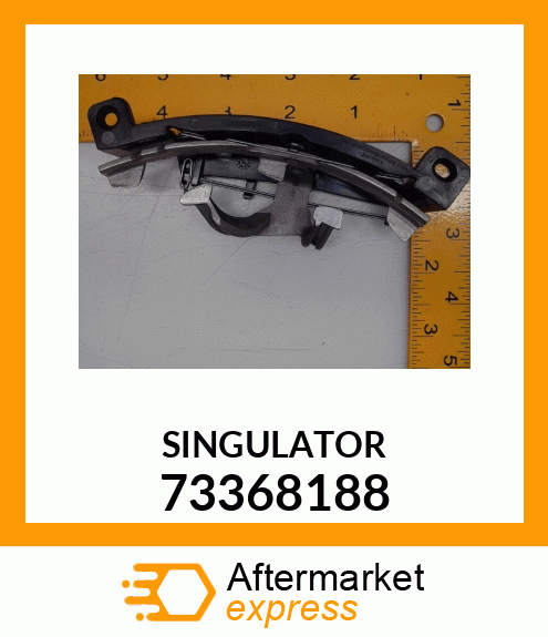 SINGULATOR 73368188