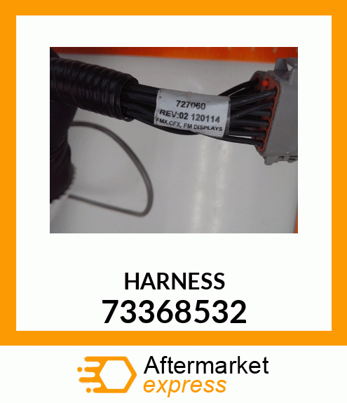 HARNESS 73368532