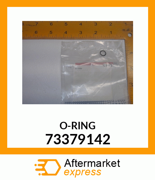 O-RING 73379142