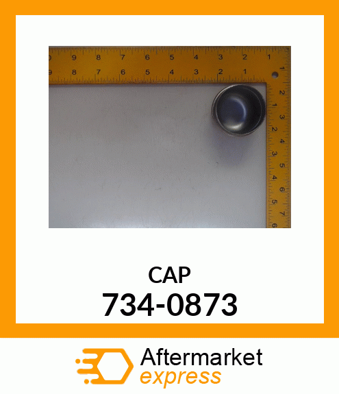 CAP 734-0873