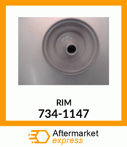 RIM 734-1147