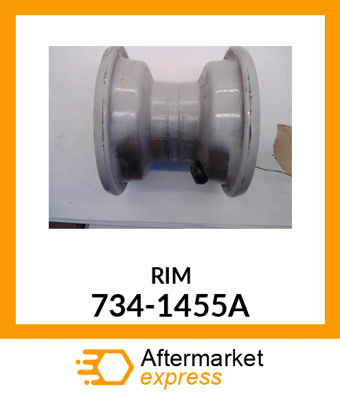 RIM 734-1455A