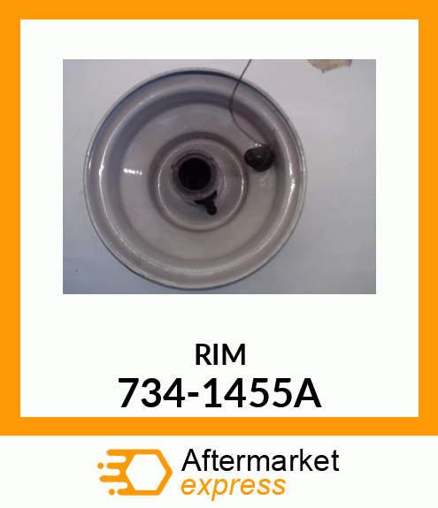 RIM 734-1455A