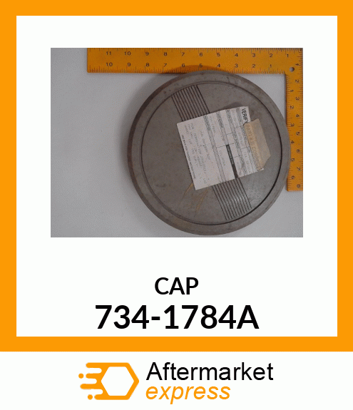 CAP 734-1784A