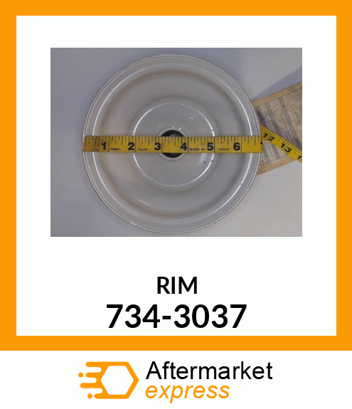 RIM 734-3037