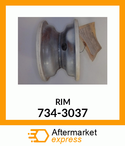 RIM 734-3037