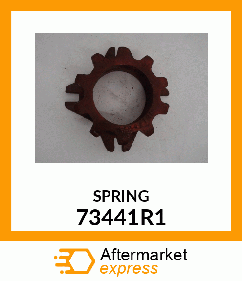 SPRING 73441R1