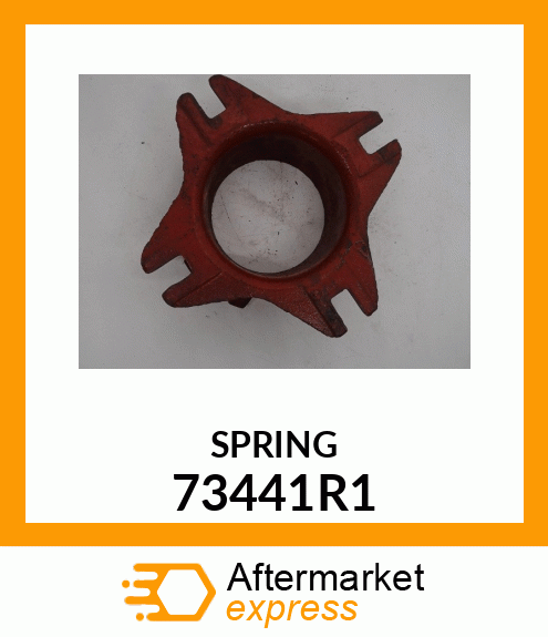 SPRING 73441R1