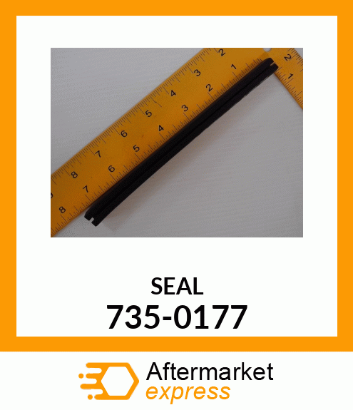 SEAL 735-0177