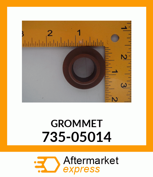 GROMMET 735-05014