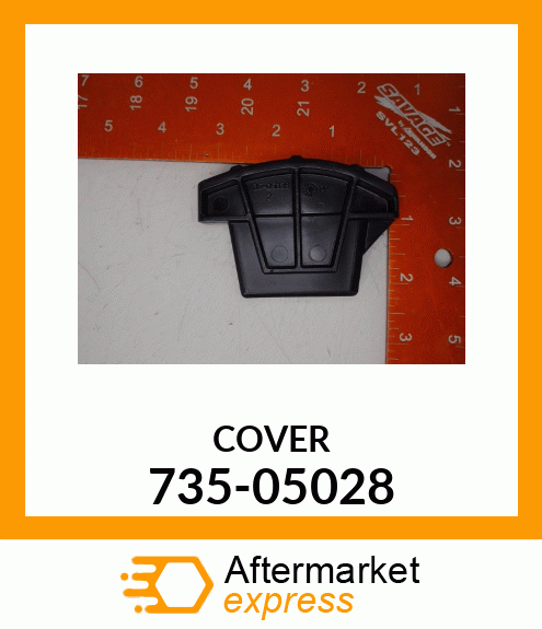 COVER 735-05028