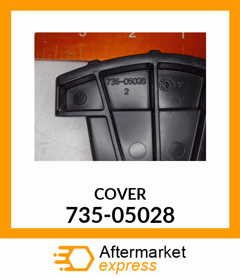 COVER 735-05028