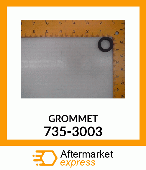 GROMMET 735-3003