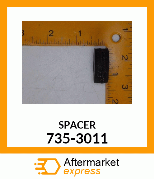 SPACER 735-3011