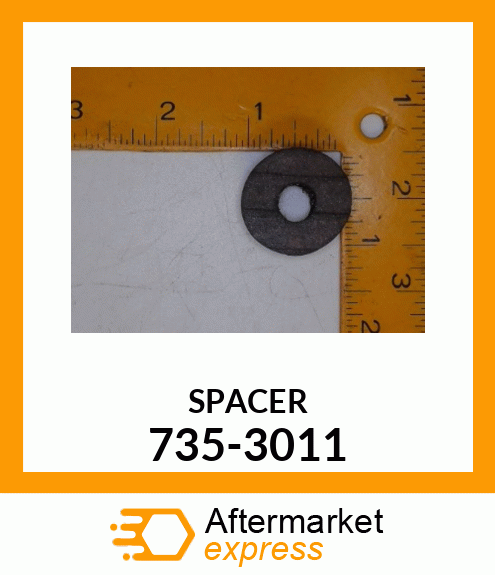 SPACER 735-3011