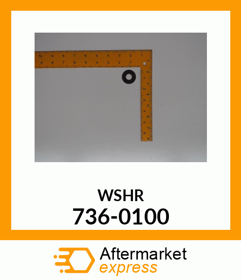 WSHR 736-0100