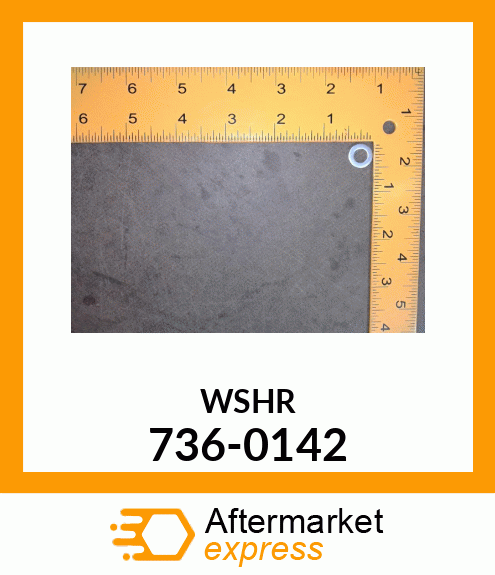 WSHR 736-0142