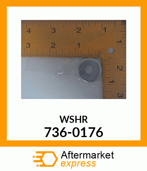 WSHR 736-0176