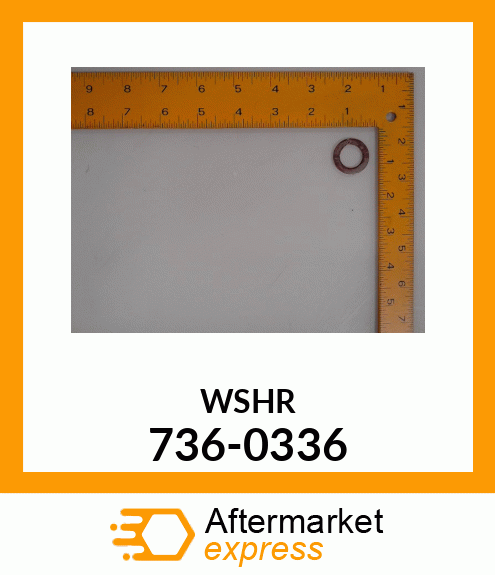 WSHR 736-0336