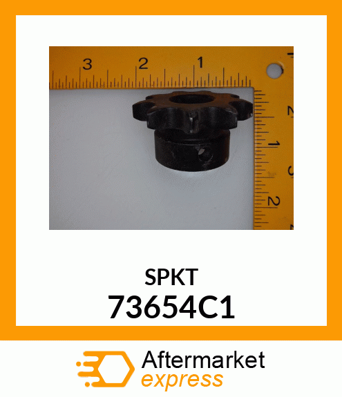 SPKT 73654C1