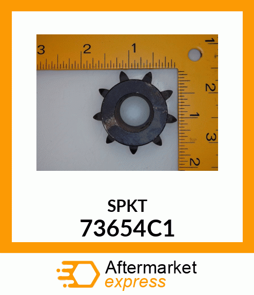 SPKT 73654C1