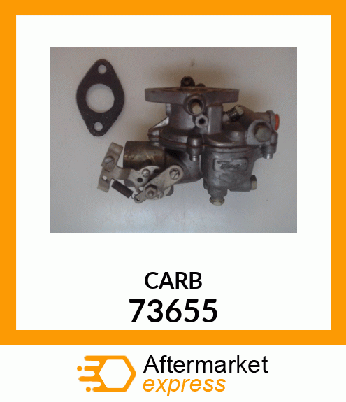 CARB 73655