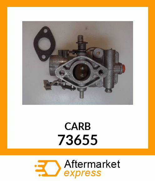 CARB 73655