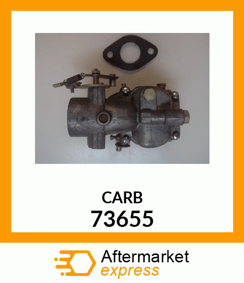 CARB 73655