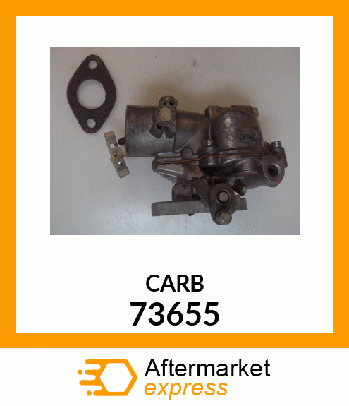 CARB 73655