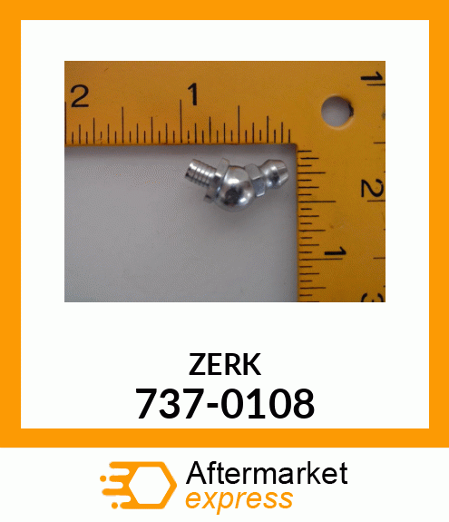 ZERK 737-0108