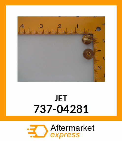 JET 737-04281