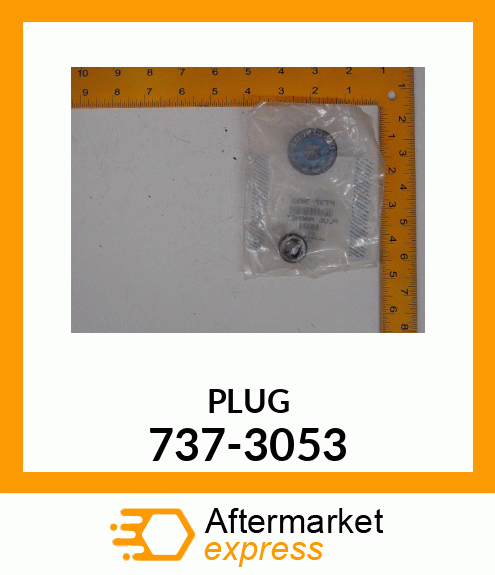 PLUG 737-3053