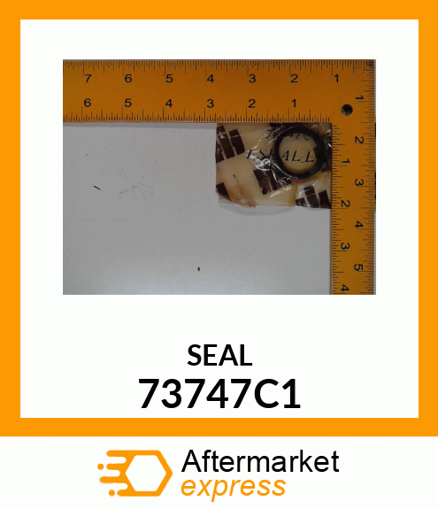 SEAL 73747C1