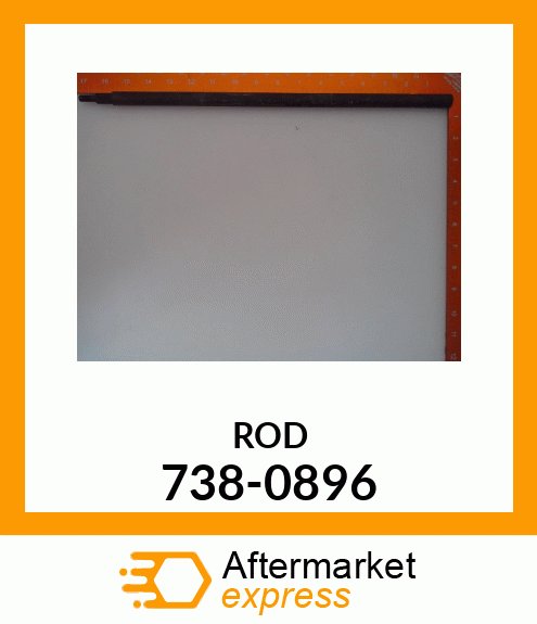 ROD 738-0896