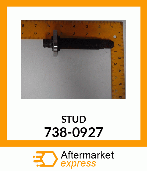 STUD 738-0927