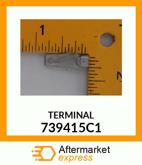 TERMINAL 739415C1