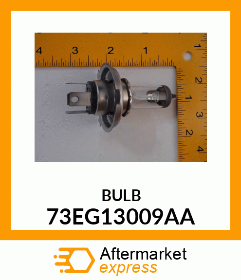 BULB 73EG13009AA