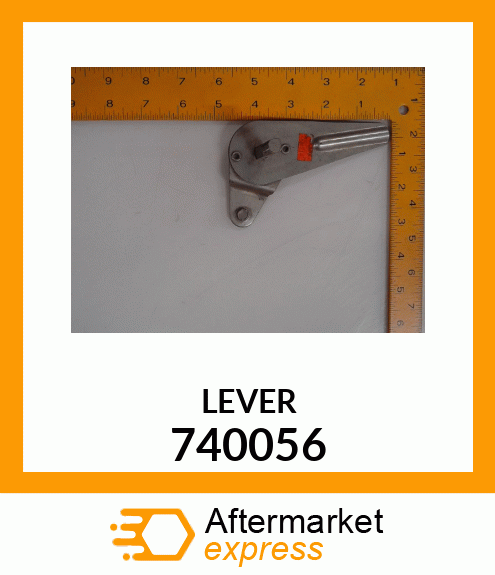 LEVER 740056