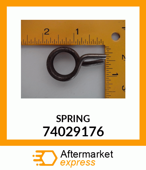 SPRING 74029176