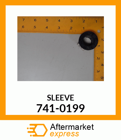 SLEEVE 741-0199