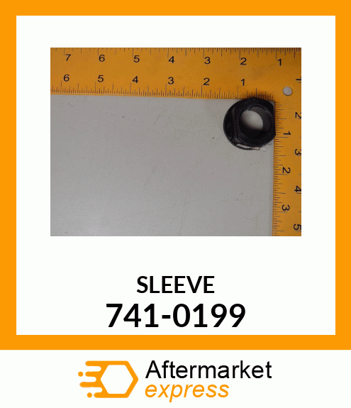 SLEEVE 741-0199