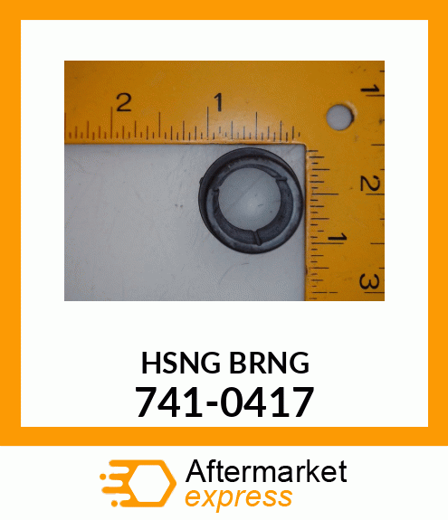 HSNG BRNG 741-0417