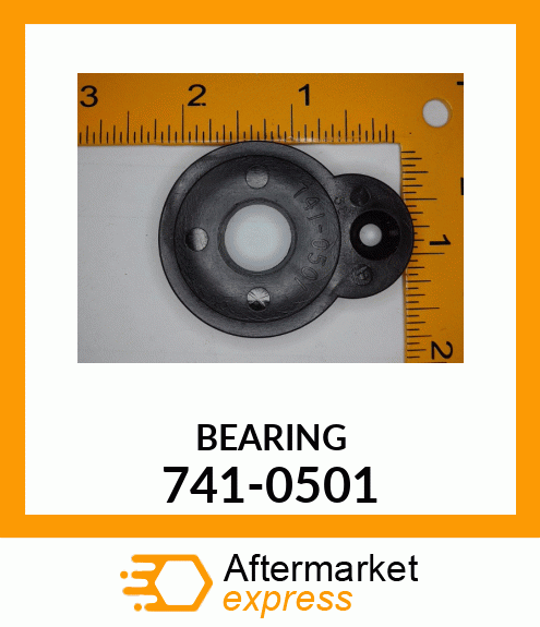 BEARING 741-0501