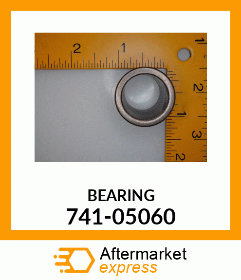 BEARING 741-05060