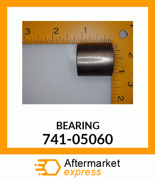 BEARING 741-05060