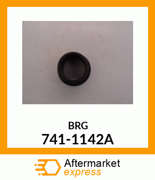 BRG 741-1142A