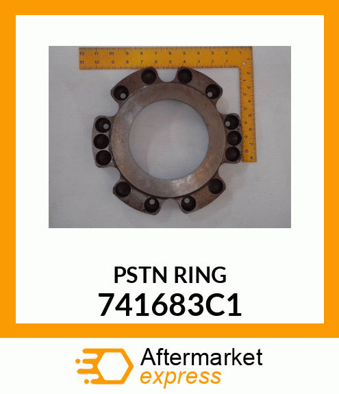PSTN RING 741683C1