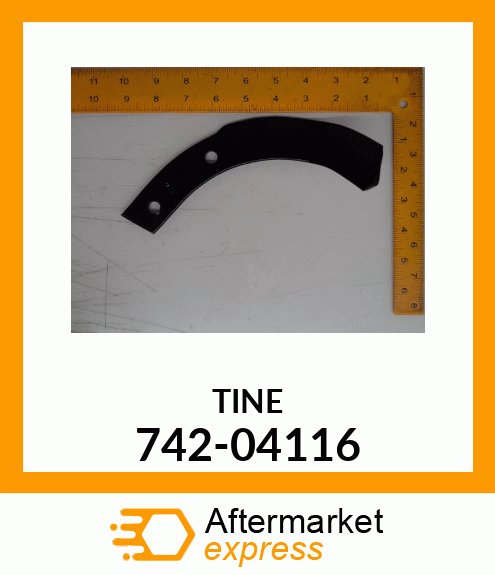 TINE 742-04116