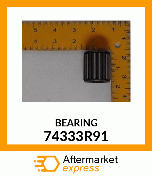 BEARING 74333R91